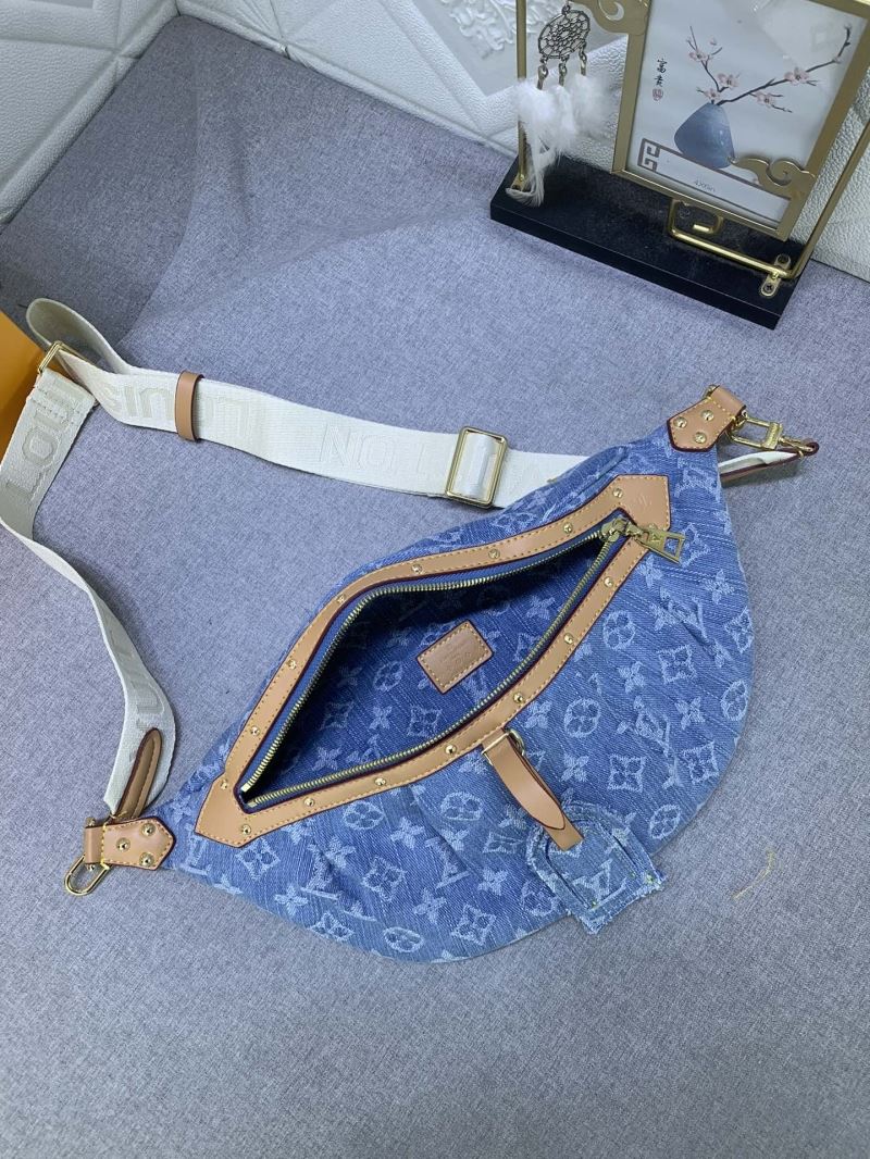 Louis Vuitton Waist Chest Packs